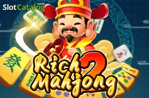 Rich Mahjong 2 (YGR) слот