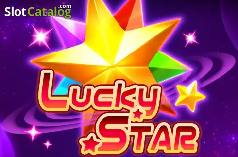 Lucky Star (YRG) слот