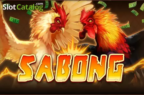 Sabong слот
