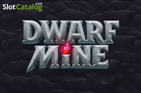 Dwarf Mine логотип Dwarf Mine логотип