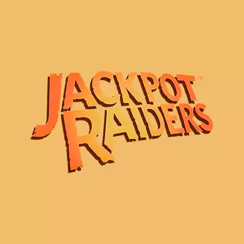 Jackpot Raiders логотип