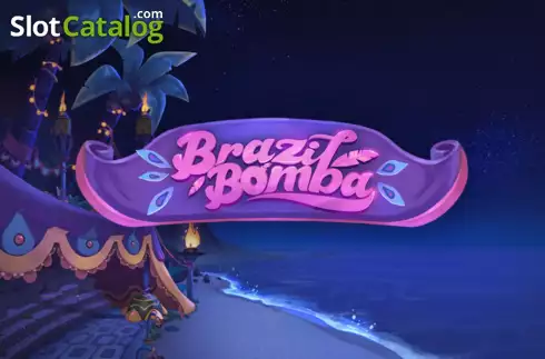 Brazil Bomba логотип Brazil Bomba логотип