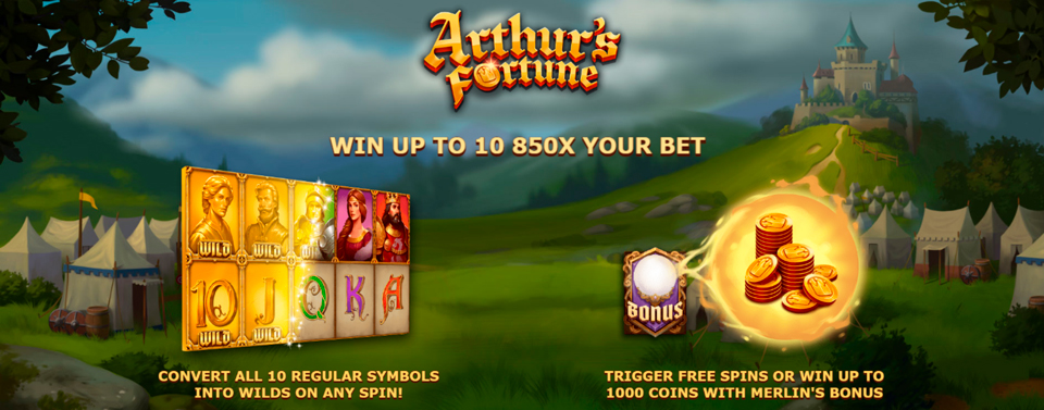 ArthursFortune