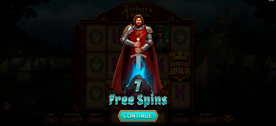 Freespin
