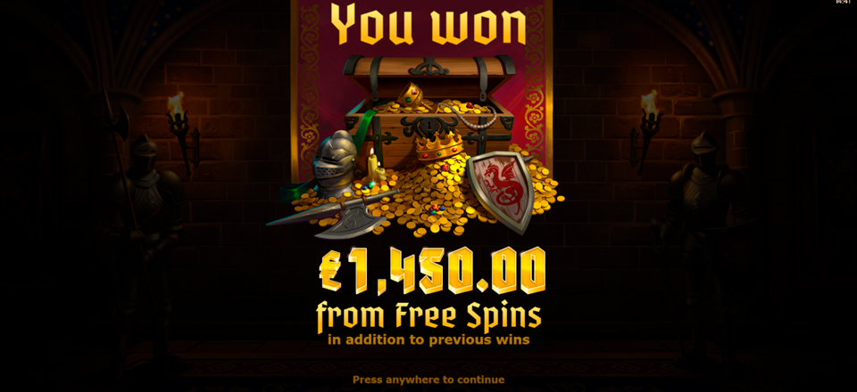 Freespinwin