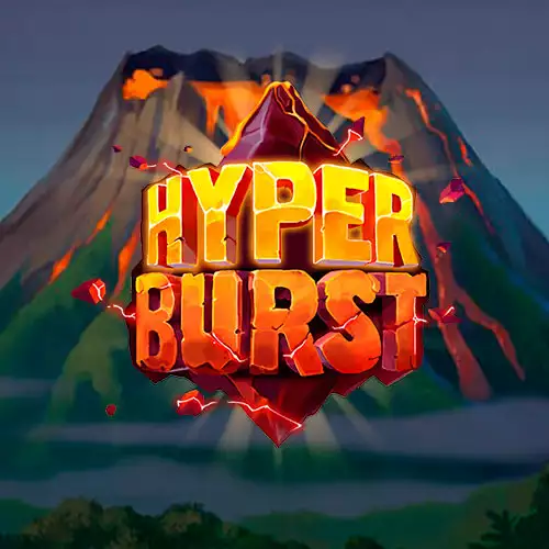 Hyper Burst (Yggdrasil) логотип