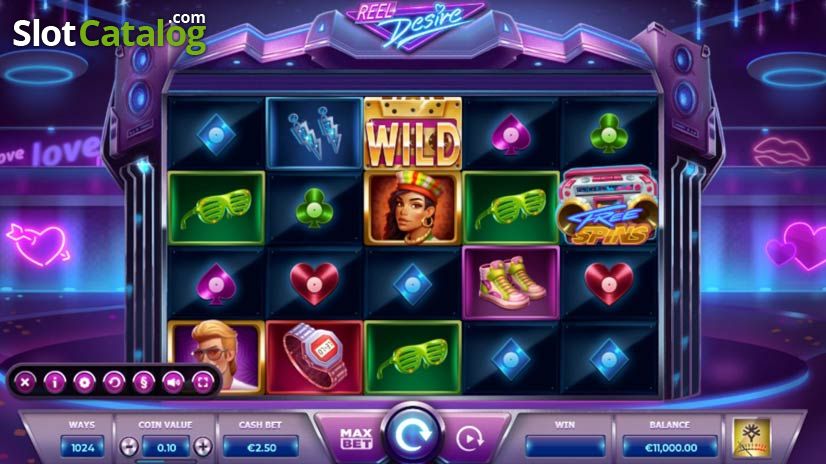 Reel-Screen