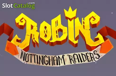 Robin Nottingham Raiders слот