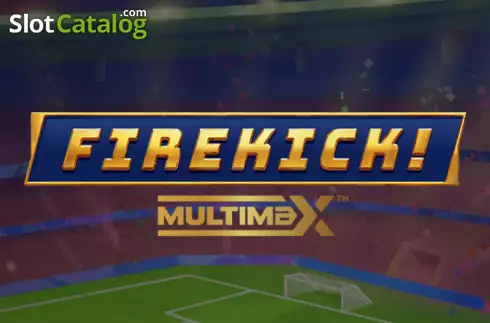 Firekick MultiMax логотип Firekick MultiMax логотип