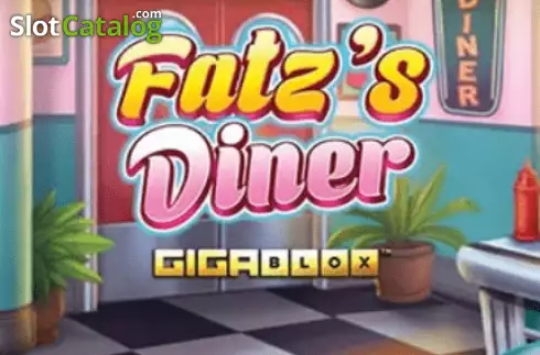 Fatz’s Diner слот