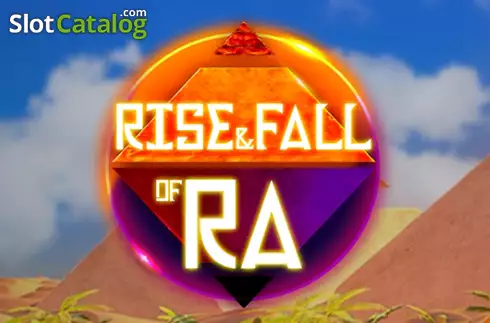 Rise and Fall of Ra слот