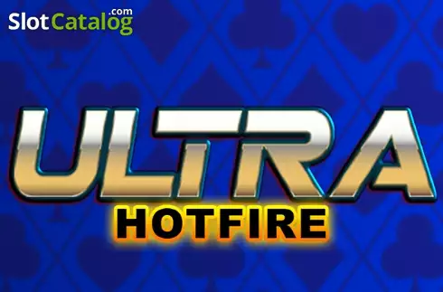 Ultra HOTFIRE Yggdrasil