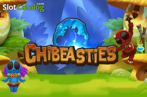 Chibeasties Yggdrasil