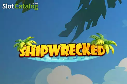 Shipwrecked слот Shipwrecked слот