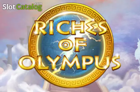 Riches of Olympus слот Riches of Olympus слот