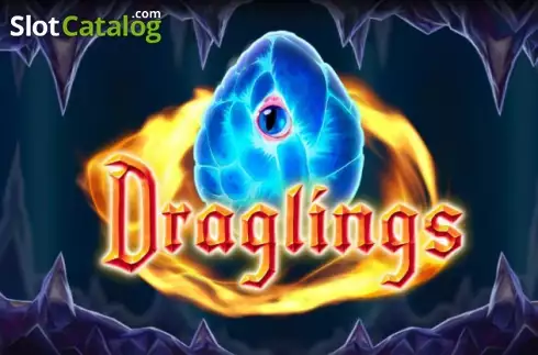 Draglings слот