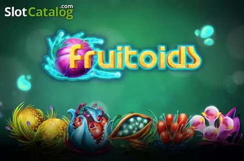 Fruitoids логотип Fruitoids логотип