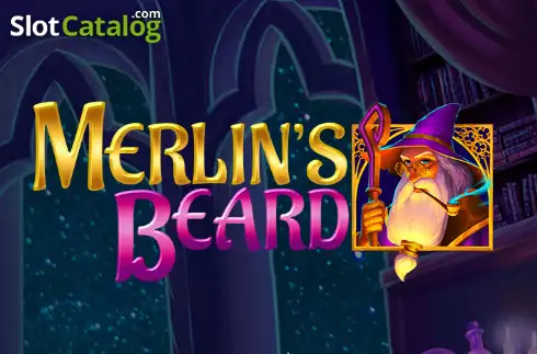 Merlin's Beard слот Merlin's Beard слот