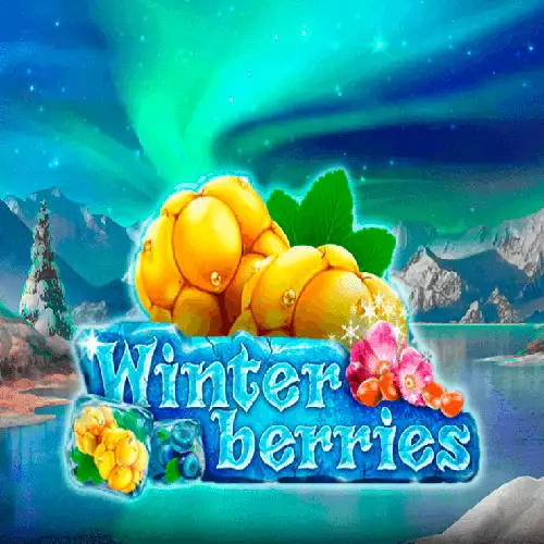 Winter Berries логотип