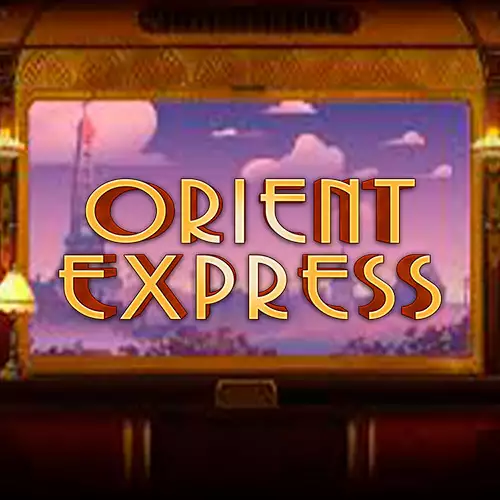 Orient Express логотип
