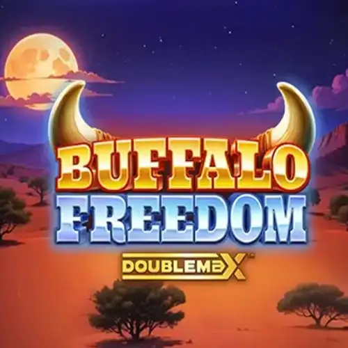 Buffalo Freedom логотип