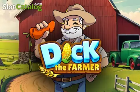 Dick The Farmer слот
