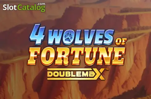 4 Wolves of Fortune слот