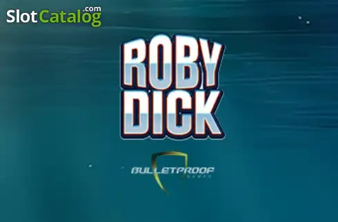 Roby Dick слот