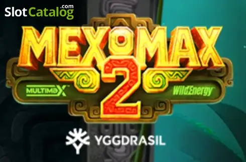 MexoMax 2 слот