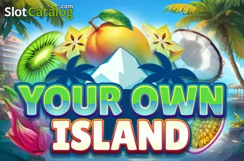 Your Own Island слот