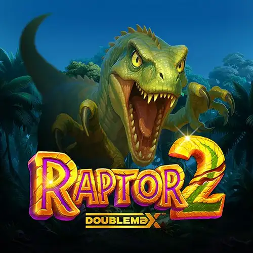 Raptor 2 логотип