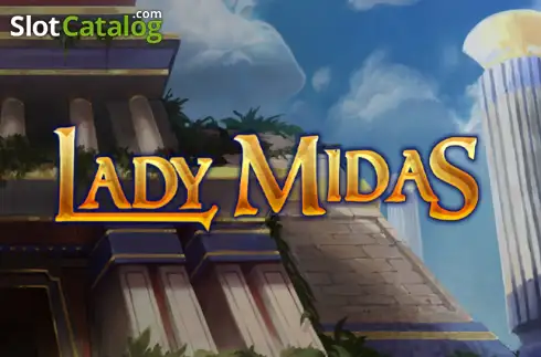 Lady Midas слот Lady Midas слот
