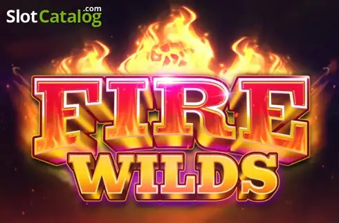Fire Wilds логотип Fire Wilds логотип