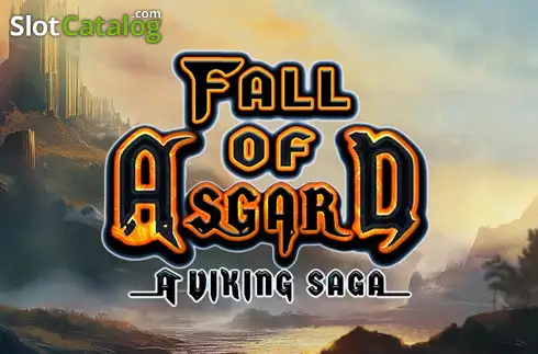Fall of Asgard слот Fall of Asgard слот