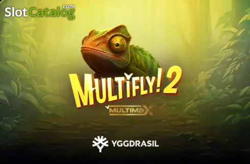 MultiFly 2 слот