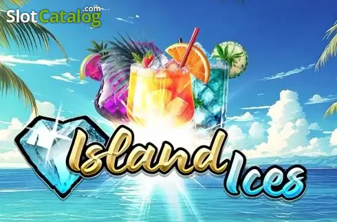 Island Ices слот
