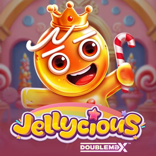 Fruitylicious DoubleMax логотип