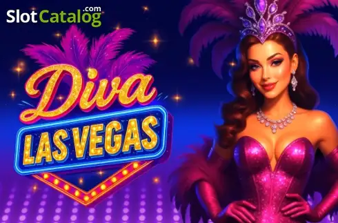 Diva Las Vegas слот