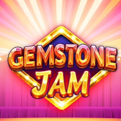 Gemstone Jam логотип