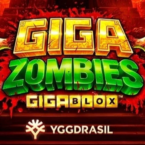Giga Zombies логотип