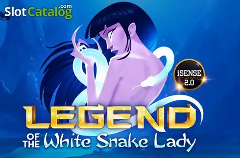 Legend of the White Snake Lady слот