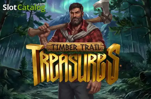 Timber Trail Treasures слот