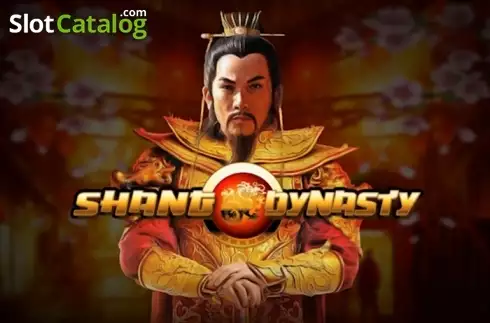 Shang Dynasty логотип Shang Dynasty логотип
