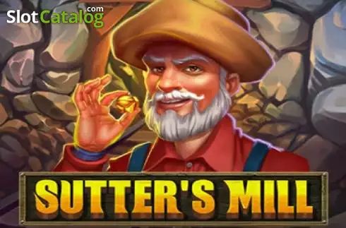 Sutter’s Mill слот Sutter’s Mill слот