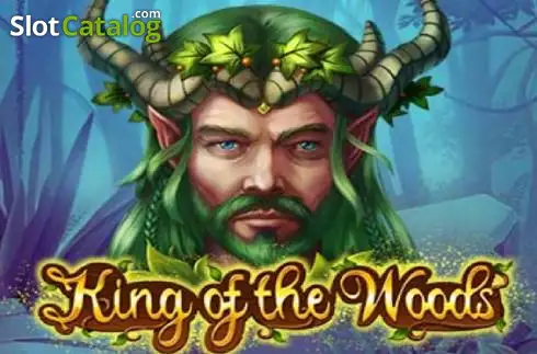 King of the Woods слот King of the Woods слот