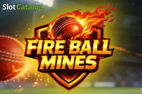 Fire Ball Mines слот