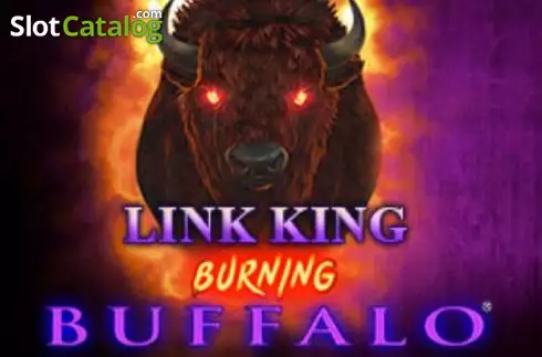 Link King Burning Buffalo слот Link King Burning Buffalo слот