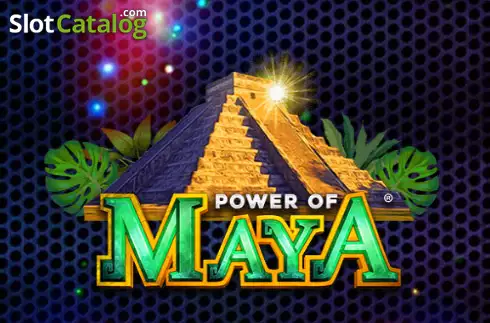 Link King Power of Maya логотип Link King Power of Maya логотип