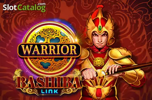 Bashiba Link Warrior логотип Bashiba Link Warrior логотип