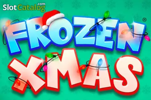 Frozen Xmas слот Frozen Xmas слот
